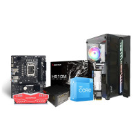 Gaming Desktop PC Intel 12Gen Core i3 Mega Fair Offer